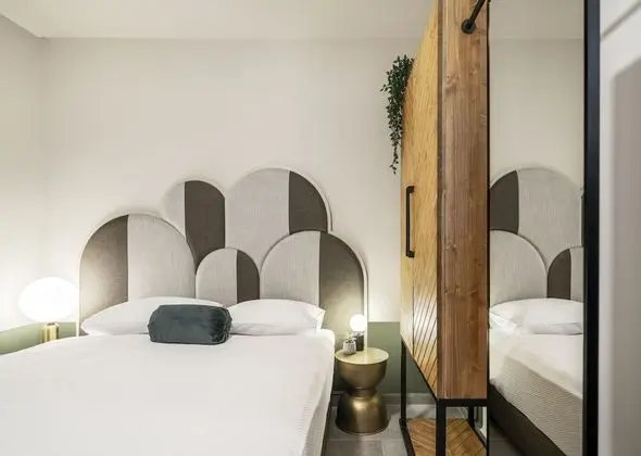 Deluxe Apart Daire, 1 Yatak Odası, Balkon