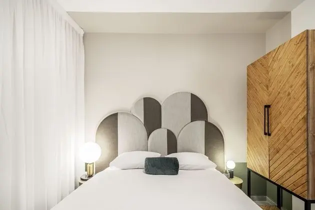 Deluxe Apart Daire, 1 Yatak Odası, Balkon