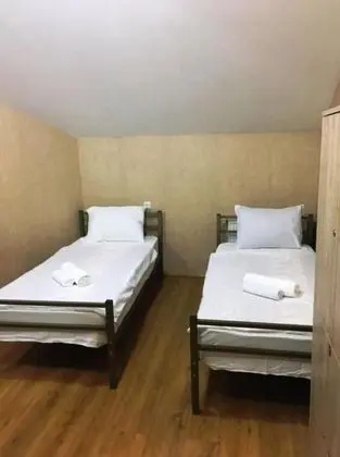Family Dört Kişilik Oda