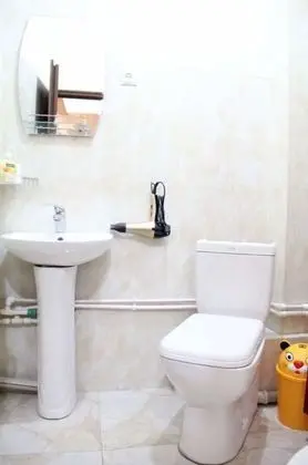 Ortak Ranzalı Oda
