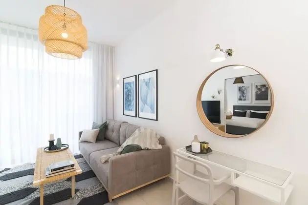 Deluxe One Bedroom Apartment - House No. 29