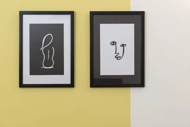 Deluxe One Bedroom Apartment - House No. 29