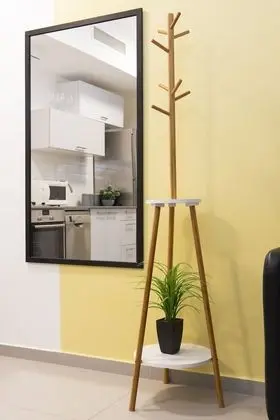 Deluxe One Bedroom Apartment - House No. 29