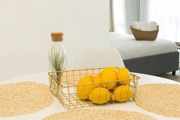 Deluxe One Bedroom Apartment - House No. 29