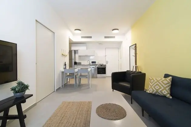 Deluxe One Bedroom Apartment - House No. 29