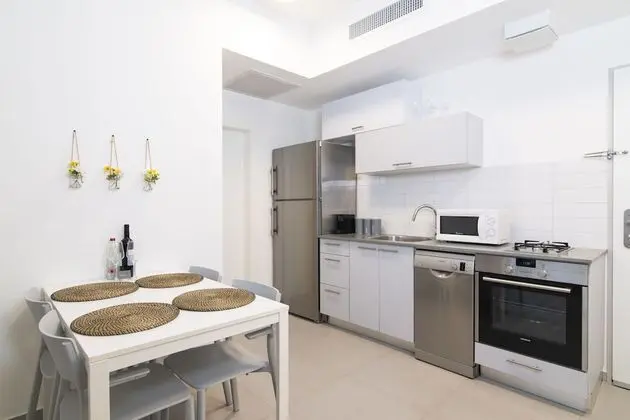 Deluxe One Bedroom Apartment - House No. 29