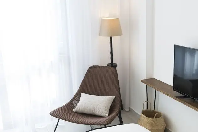 Deluxe One Bedroom Apartment - House No. 29