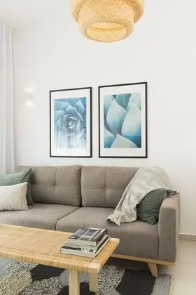 Deluxe One Bedroom Apartment - House No. 29