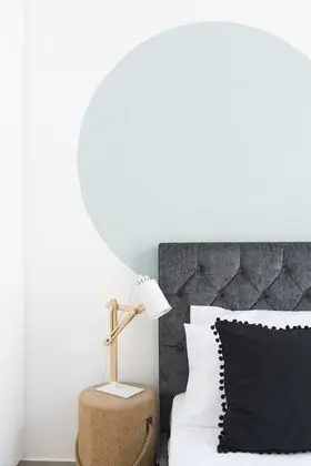 One Bedroom Apartment with Balcony - House No. 29