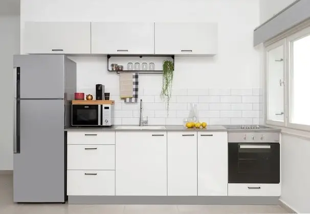 Superior One Bedroom Apartment with Balcony
