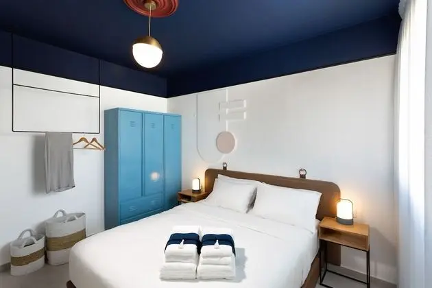 Two Bedroom Apartment