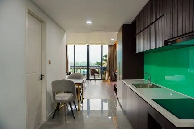 Luxury Apart Daire