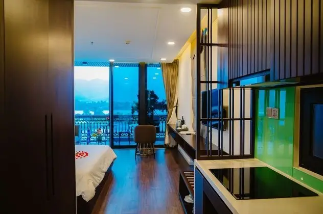 Luxury Apart Daire