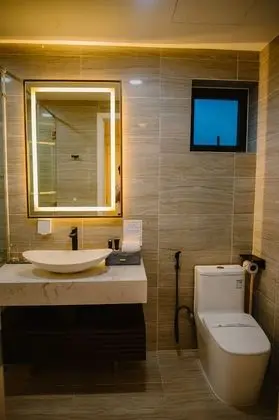 Luxury Apart Daire