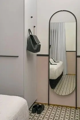 One Bedroom Apartment with Balcony