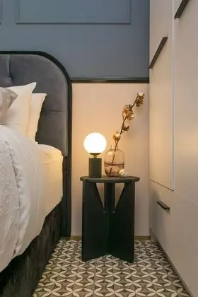 One Bedroom Apartment with Balcony
