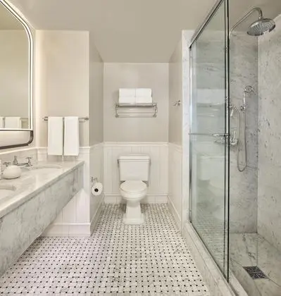 Banyo duşu