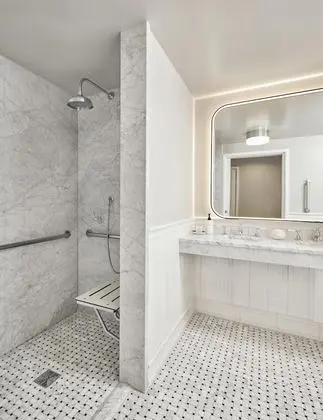 Banyo duşu