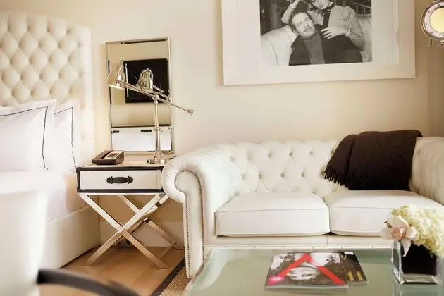 Premium Oda, 1 En Büyük (King) Boy Yatak, Balkon, Şehir Manzaralı