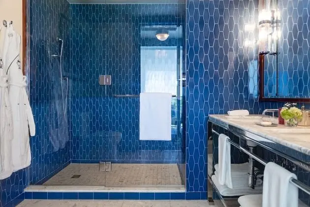 Banyo duşu