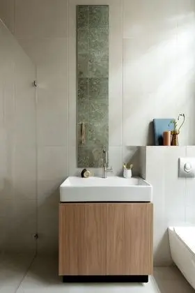 Luxury Apart Daire, 2 Yatak Odası, Bahçe Manzaralı
