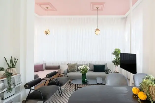 Two Bedroom Apartment