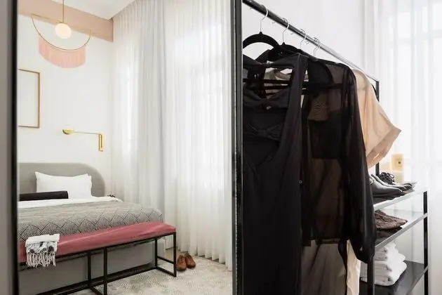Two Bedroom Apartment