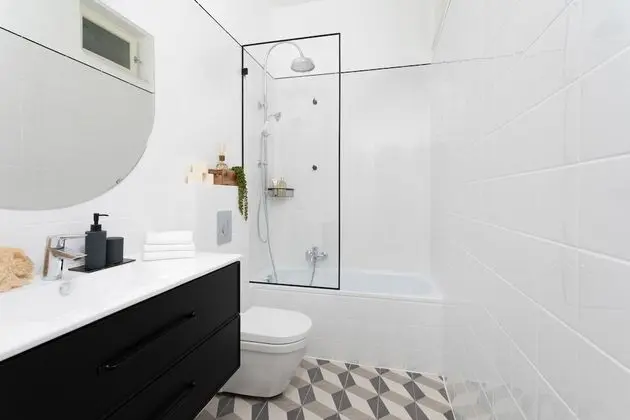 Two Bedroom Apartment
