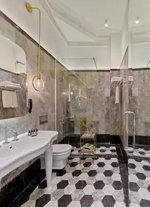 Premier Room, Simge Yapı Manzaralı