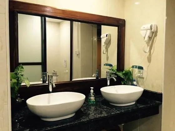 Ortak Ranzalı Oda (Bed in 4-Bed with Fan)