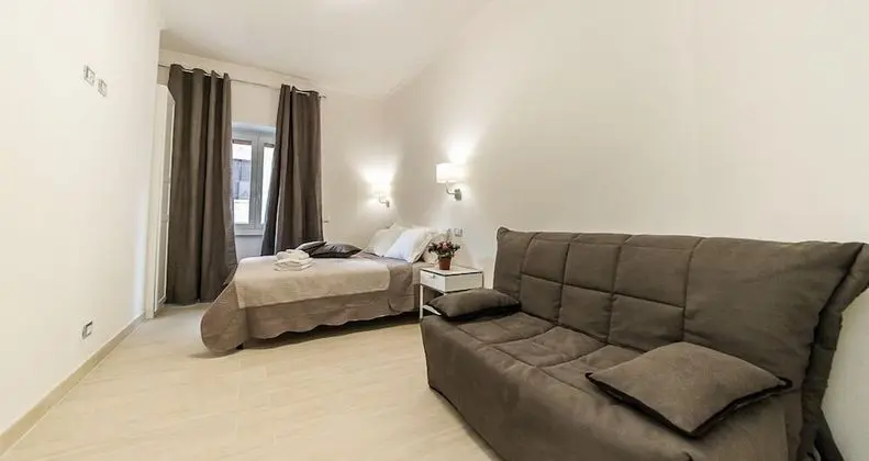 Dört Kişilik Oda