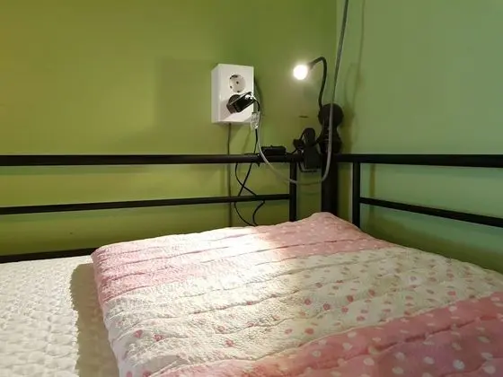 Ortak Ranzalı Oda, Sadece kadınlar için, Ortak Banyo (6-person, Foreigners only)