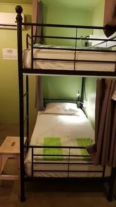 Ortak Ranzalı Oda, Sadece kadınlar için, Ortak Banyo (6-person, Foreigners only)