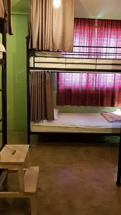 Ortak Ranzalı Oda, Sadece kadınlar için, Ortak Banyo (6-person, Foreigners only)