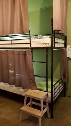 Ortak Ranzalı Oda, Sadece kadınlar için, Ortak Banyo (6-person, Foreigners only)