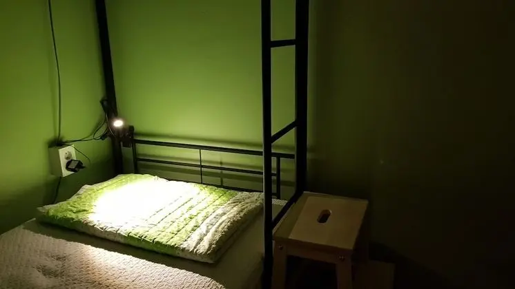 Ortak Ranzalı Oda, Sadece kadınlar için, Ortak Banyo (6-person, Foreigners only)