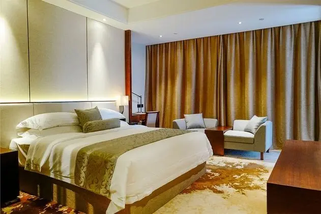 Business Tek Büyük Yataklı Oda, Sigara İçilmez