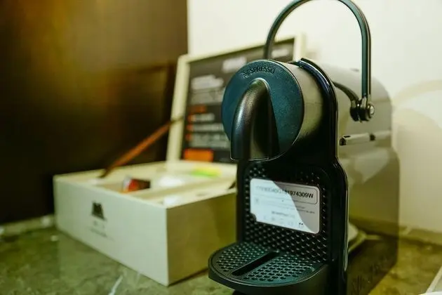 Business Tek Büyük Yataklı Oda, Sigara İçilmez