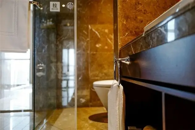 Business Tek Büyük Yataklı Oda, Sigara İçilmez