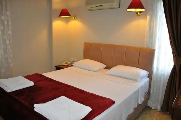 Apartment, Bahçe Manzaralı