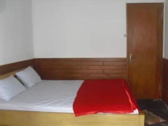 Deluxe Oda, Dağ Manzaralı