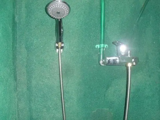 Deluxe Oda, Dağ Manzaralı