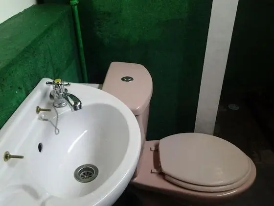 Deluxe Oda, Dağ Manzaralı