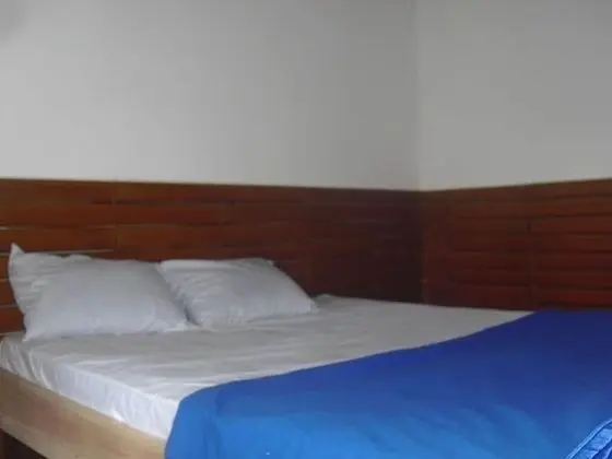 Deluxe Oda, Dağ Manzaralı