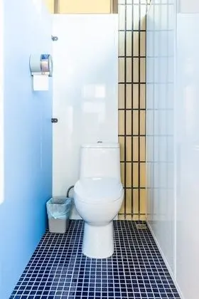 Ortak Ranzalı Oda, Sadece erkekler için