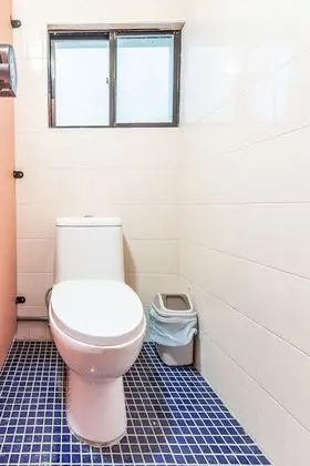 Ortak Ranzalı Oda, Sadece kadınlar için
