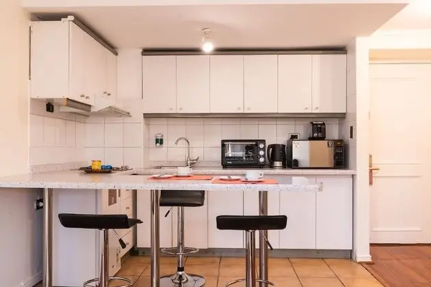 Deluxe Süit, 2 Yatak Odası