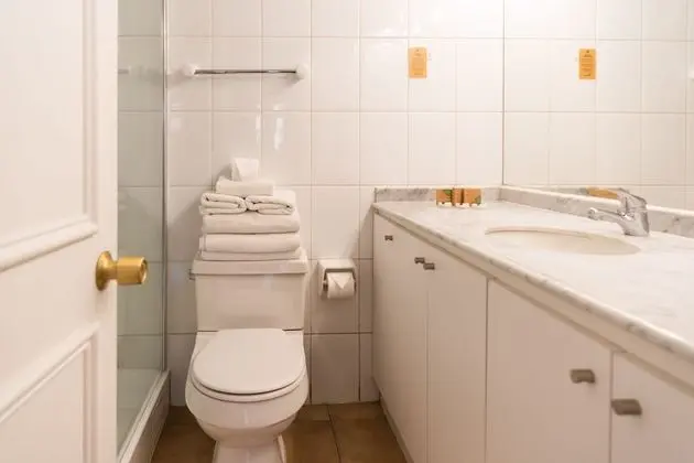 Deluxe Süit, 2 Yatak Odası