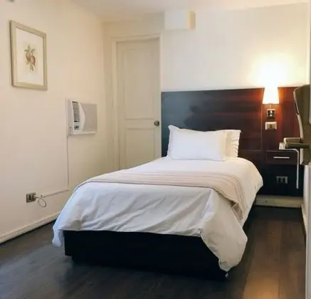 Junior Single Room