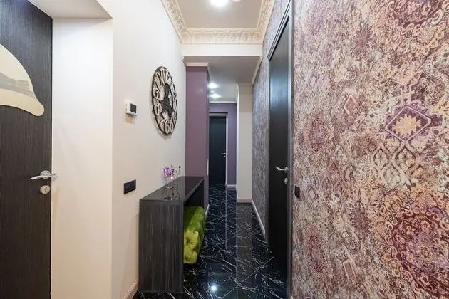 Standard Tek Büyük Yataklı Oda (Amsterdam)